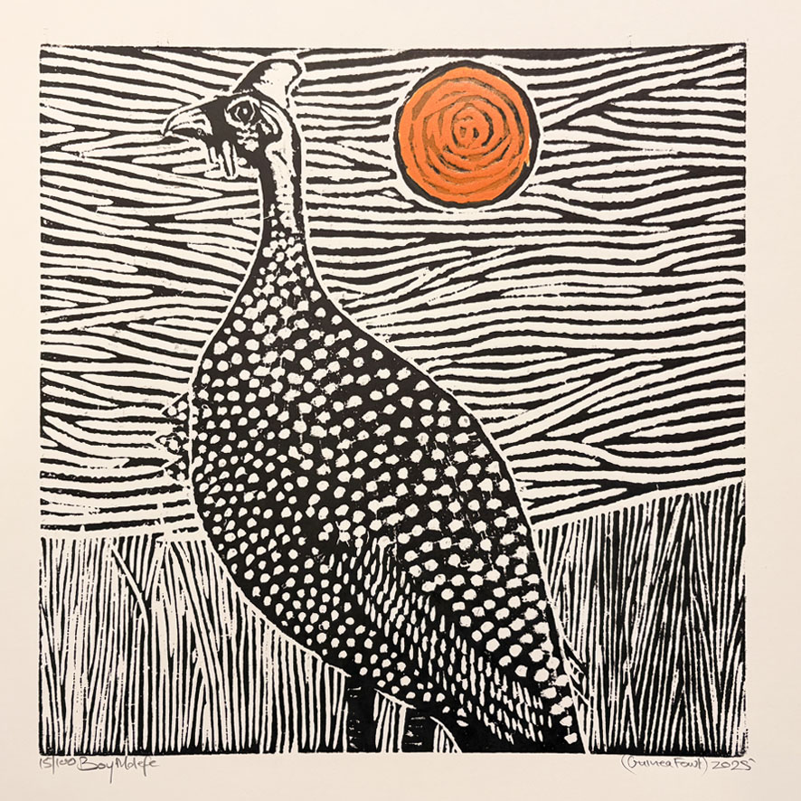 BM 1.01 - 15/100 - ca 43x41.5 cm