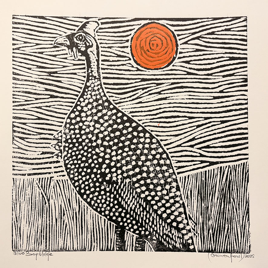 BM 1.03 - 13/100 - ca 43x42 cm