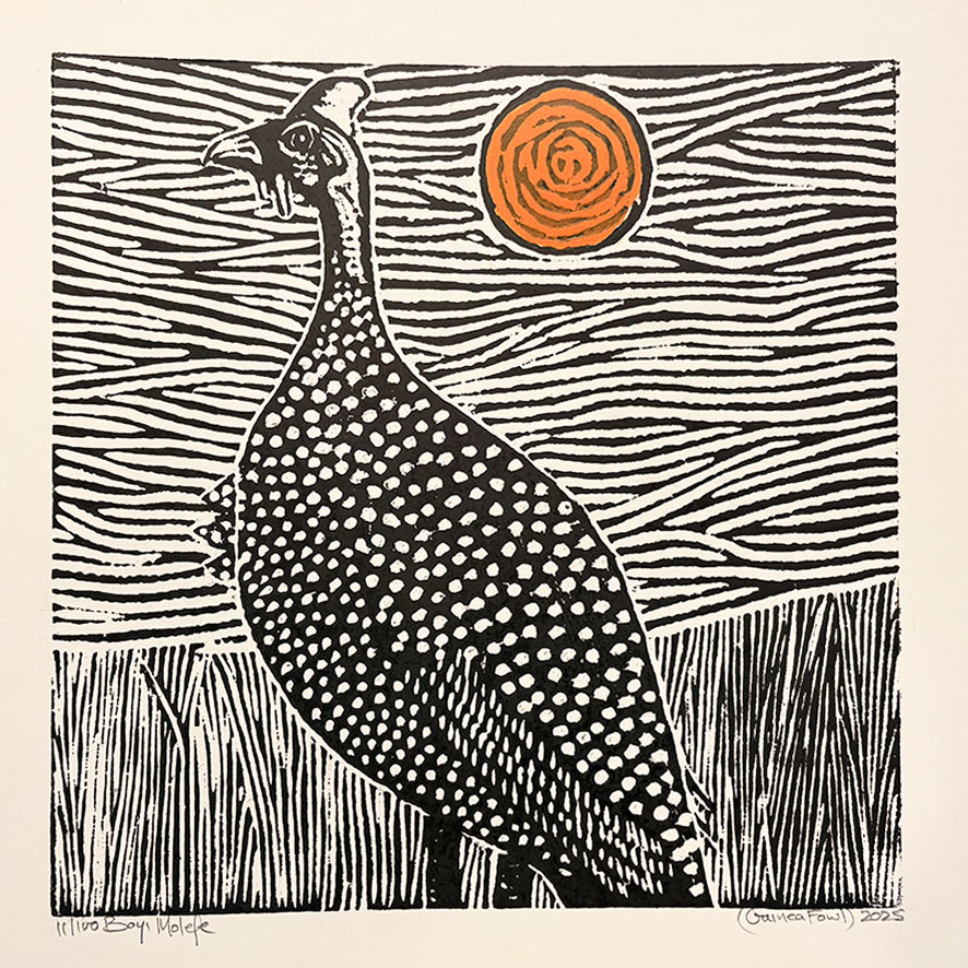 BM 1.05 - 11/100 - ca 43x42 cm