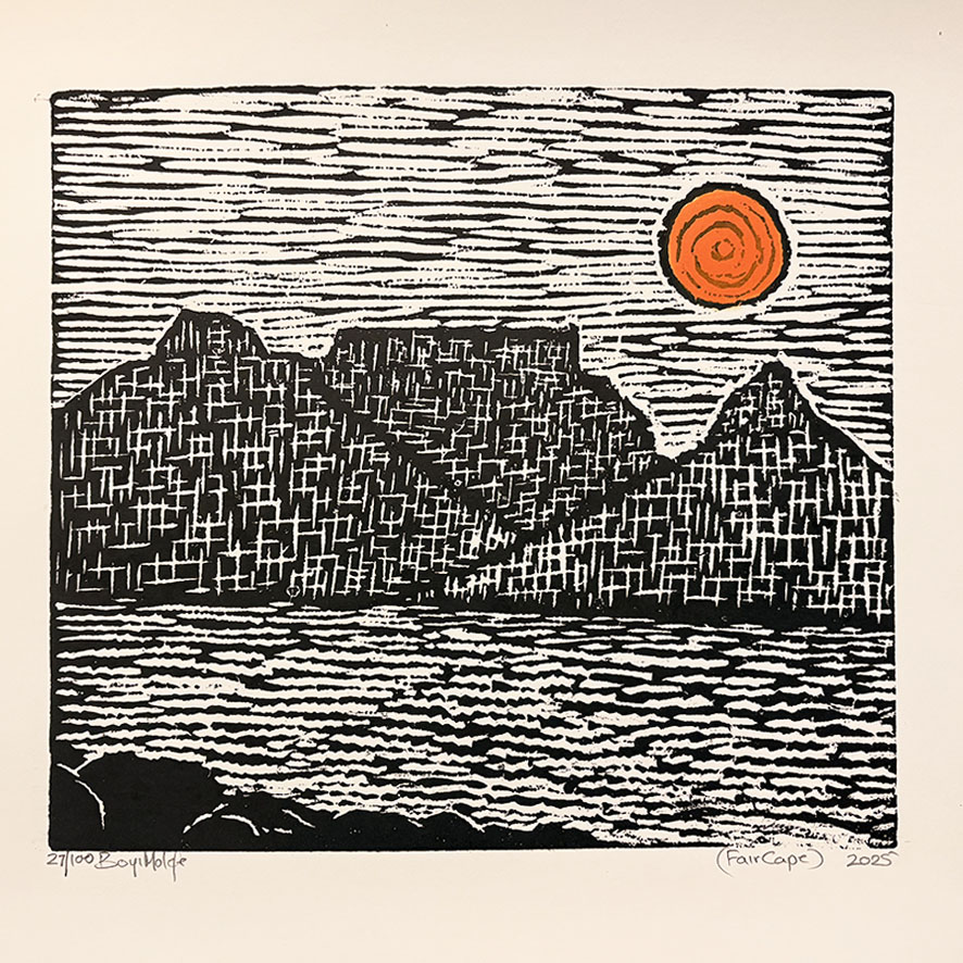 BM 1.12 - 27/100 - ca 45x40 cm