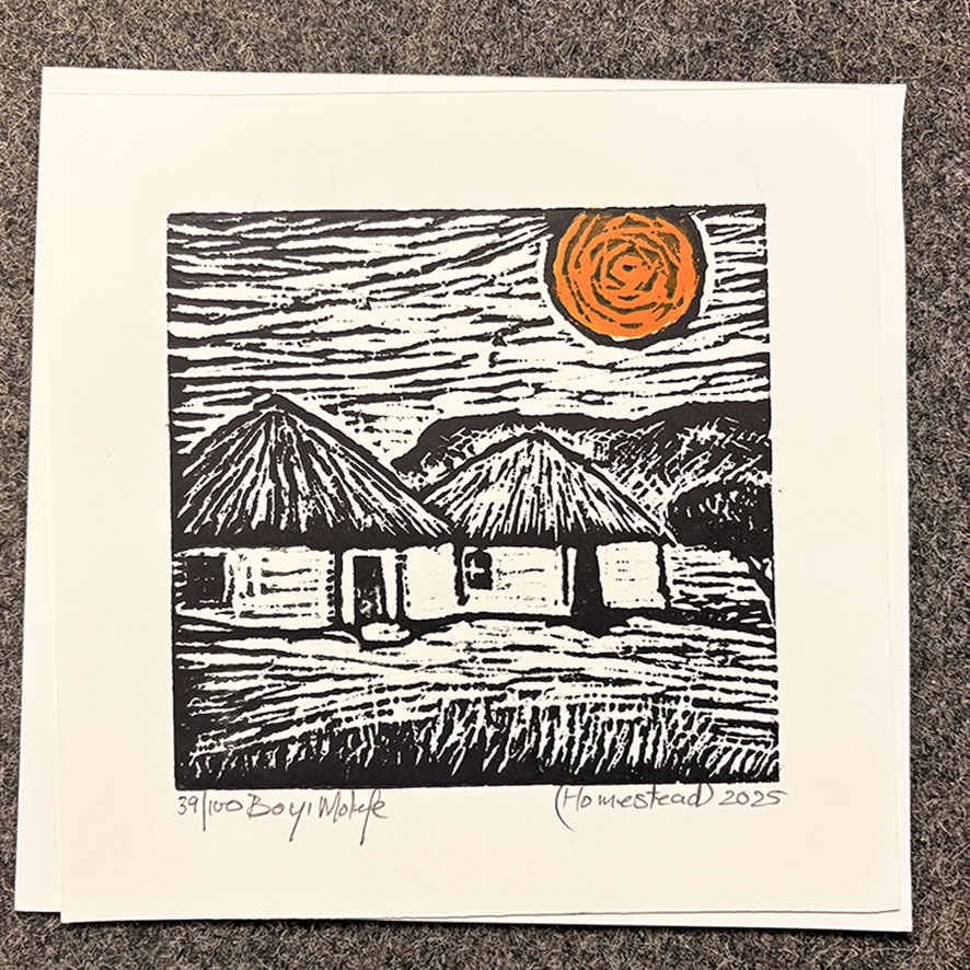 BM 1.27 - 39/100 - ca 21x22 cm