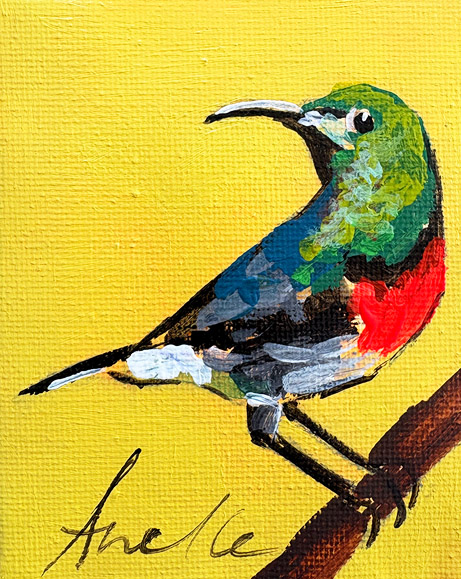 AP 1.52 - 8 x 10 cm - vergeben